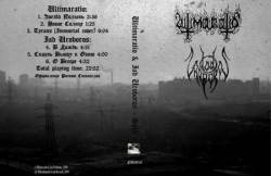 Iad Uroboros : Iad Uroboros - Ultimaratio